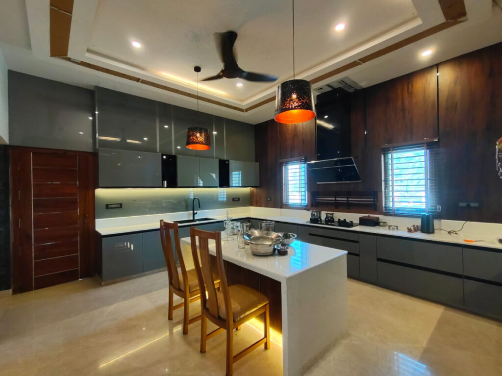 Flooring Contractors in Madurai