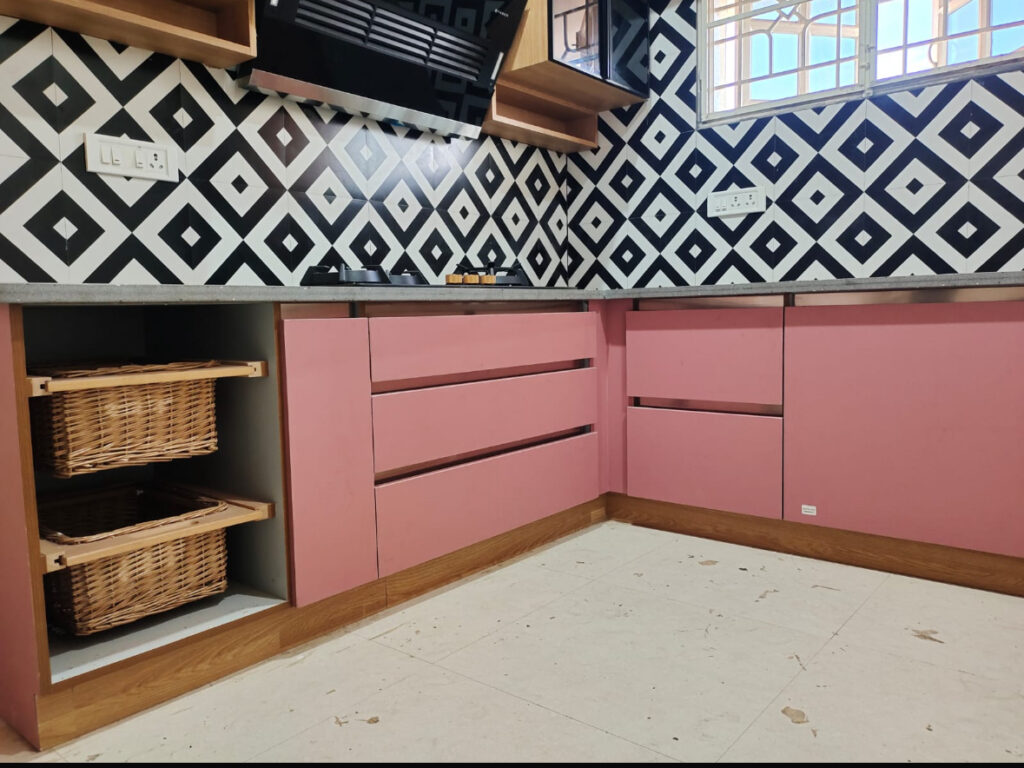 False Ceiling Interior Designers in Madurai