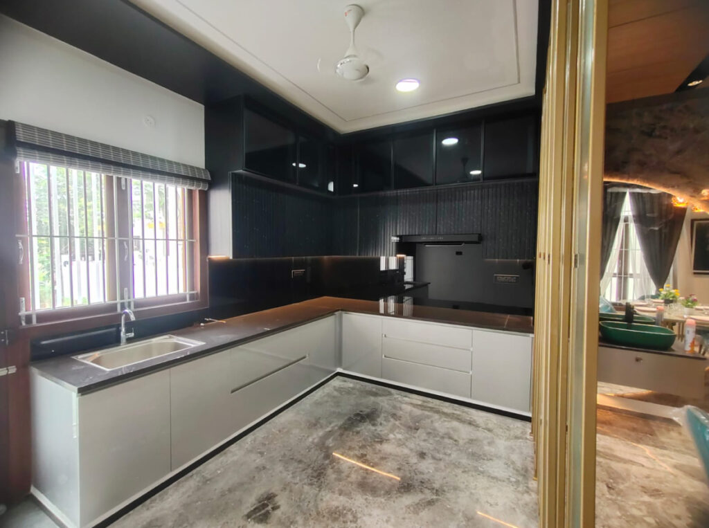False Ceiling Interior Designers in Madurai