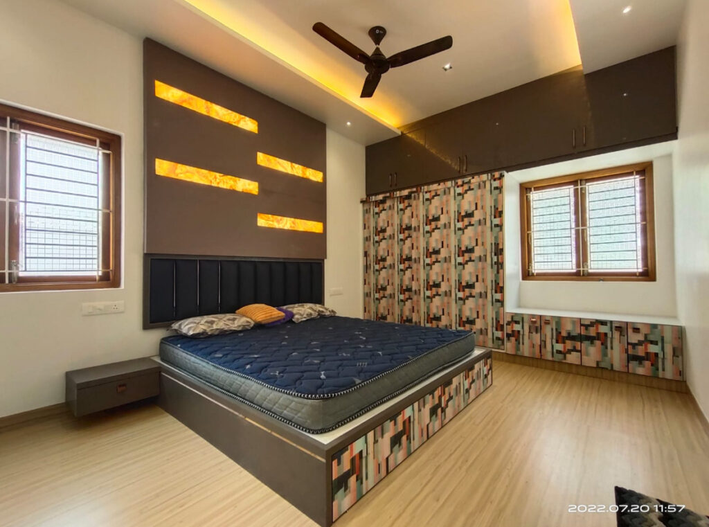 False Ceiling Interior Designers in Madurai