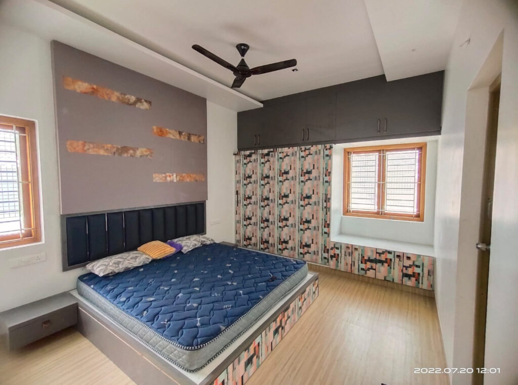 False Ceiling Interior Designers in Madurai