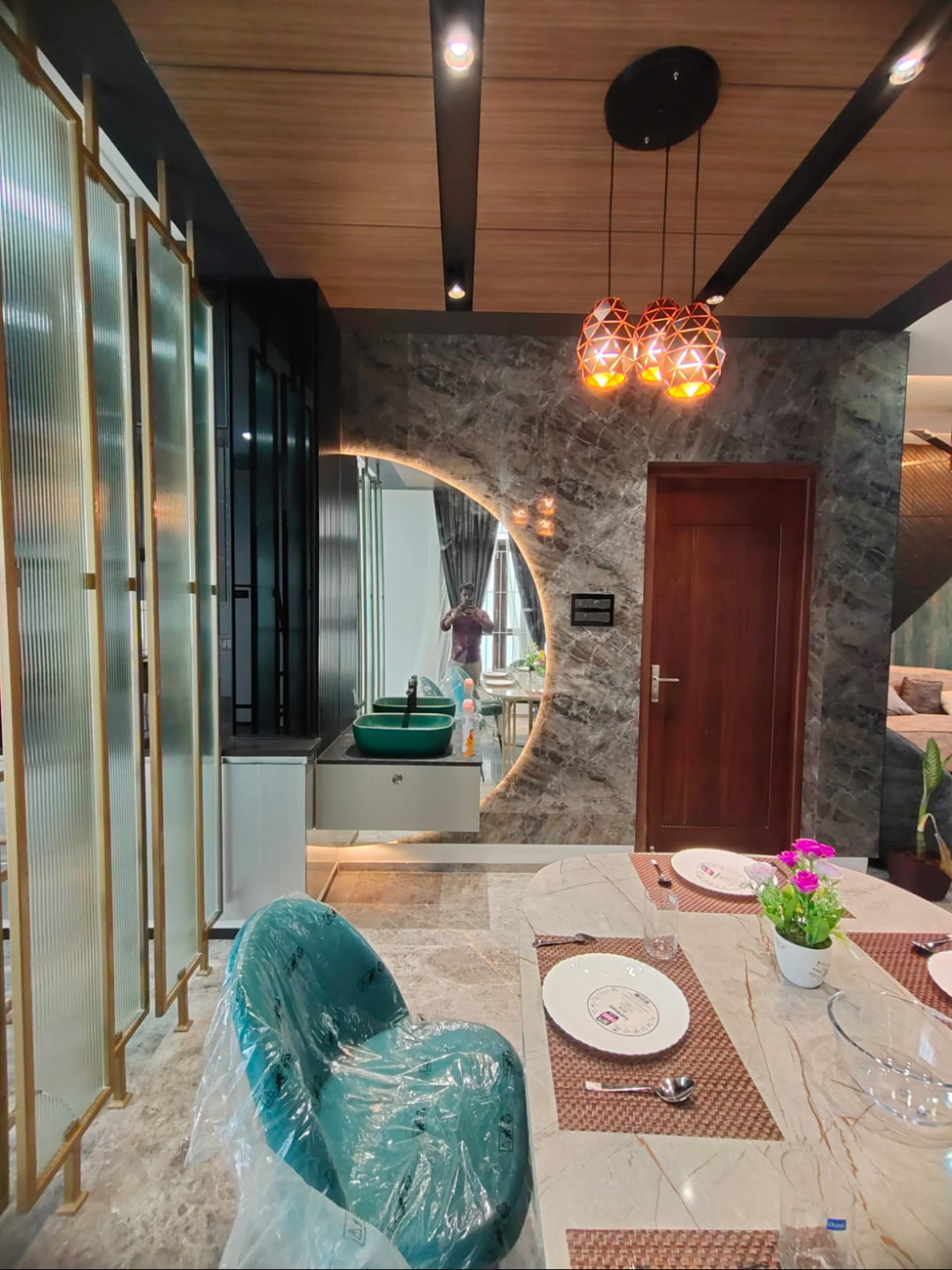 Interior Design in Madurai